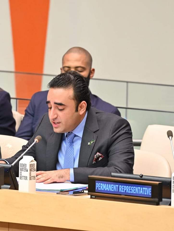 PROUD OF YOU CHERMAIN SAIB❤️

<a href="/BBHUTTOZARDARI/">Bilawal Bhutto Zardari</a>