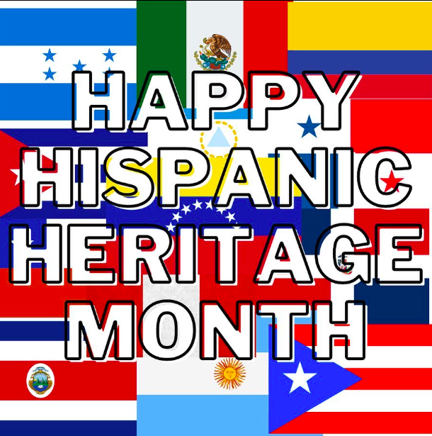 PS 49 celebrates Hispanic heritage month September 15th - October 15th

PS 49 celebra el mes de la herencia hispana del 15 de septiembre al 15 de octubre