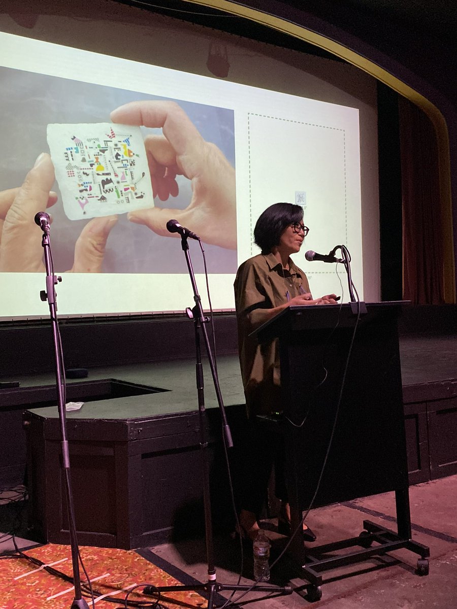 CreativeMornings/PDX tweet media