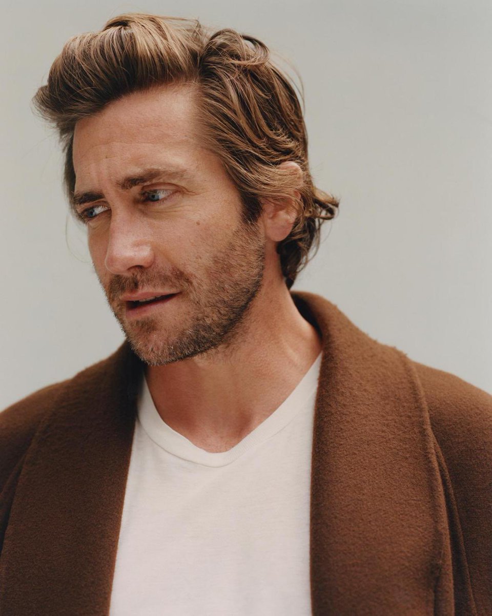 FiImUpdate's tweet image. Jake Gyllenhaal will guest star in season 5 of ‘Stranger Things.’