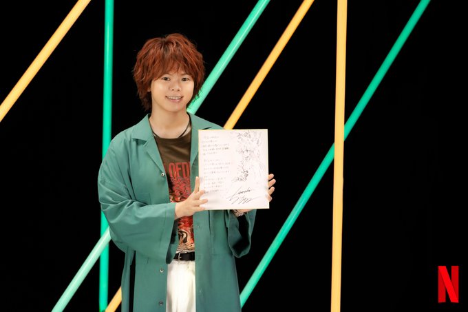 村瀬歩 の人気がまとめてわかる 評価や評判 感想などを1週間ごとに紹介 ついラン