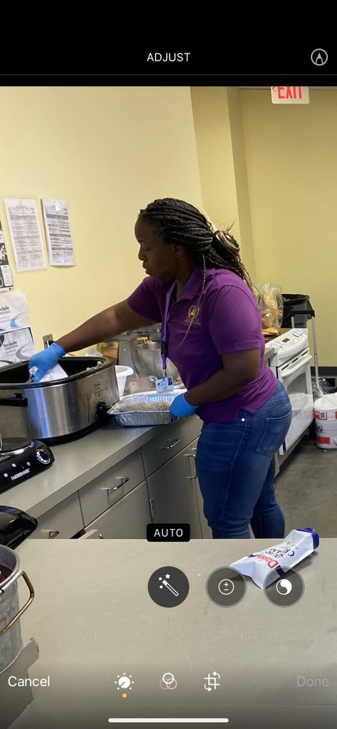 Treed97R's tweet photo. HighPoint School East celebrates Hispanic Heritage month! Thanks to our admin. team for providing lunch to our students, faculty and staff! The tostadas were delicious!!!@HCDESchools @MsLLewis2223 @HCDEtx https://t.co/iY2JoKQyNF