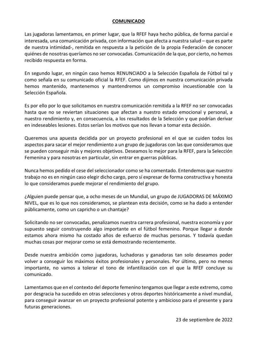 Ona Batlle (@onabatlle) on Twitter photo 