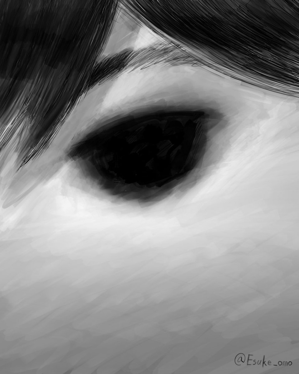 esuke_omo's tweet photo. #OMORIFANART https://t.co/SaUf3Q4Mot