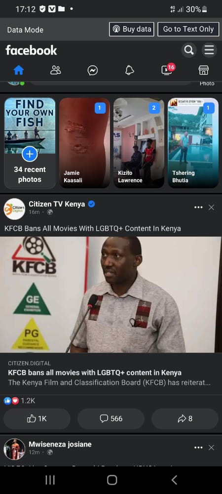 Kenya continues to maintain its bigotted oppression and stigmatization of LGBTI people, including its own citizens. Netflix has the power to resist this bigotry.
