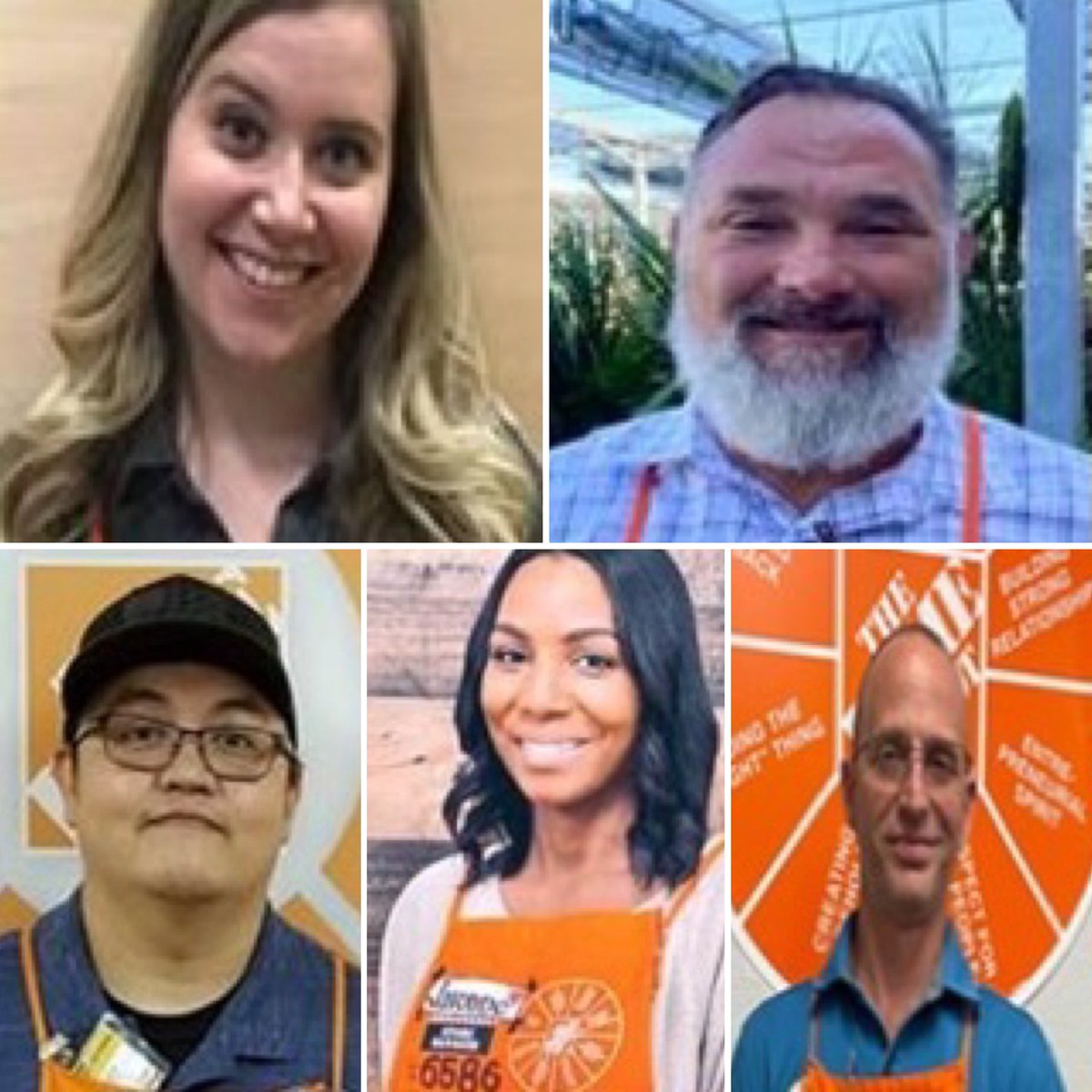 Thank you to our FW34 MVPs! We are grateful for your amazing contributions! Very lucky to have you on our team! #PoweroftheGulf @bliczwek @bsb823 @jermeybotkin @ericbernal01 @JarrodFarmer4 @SendejoRoy @jreed4401 @garland_haynes @MejutoAllen @BrendanMcDowel9