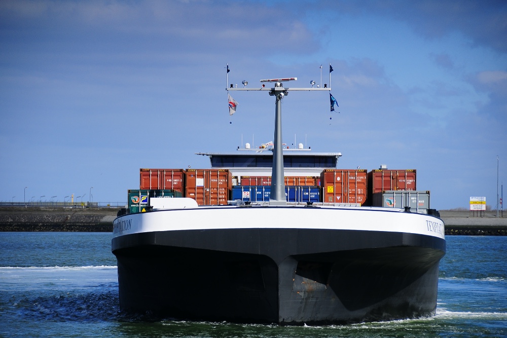 Topsector Logistiek (@tslogistiek) on Twitter photo Op 9 september is door <a href="/ConnektNL/">Connekt</a> een Europese aanbesteding gepubliceerd op TenderNed. Voor deze Europese aanbesteding wordt kosteloos een juridisch voucher beschikbaar gesteld. Lees het volledige bericht hierover op onze website: topsectorlogistiek.nl/connekt-verruiโฆ
#binnenvaart #logistiek Op 9 september is door <a href="/ConnektNL/">Connekt</a> een Europese aanbesteding gepubliceerd op TenderNed. Voor deze Europese aanbesteding wordt kosteloos een juridisch voucher beschikbaar gesteld. Lees het volledige bericht hierover op onze website: topsectorlogistiek.nl/connekt-verruiโฆ
#binnenvaart #logistiek