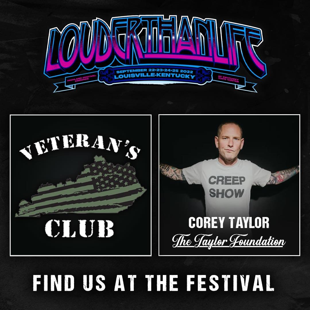The Taylor Foundation Charity Photo Booth will be at @LTLFest this weekend in partnership with @veteransclubinc in Louisville! 

Our team will be running several promotions at our booth all weekend long to support our heroes living with PTSD.

#TaylorFoundation
#PTSD
#LTL