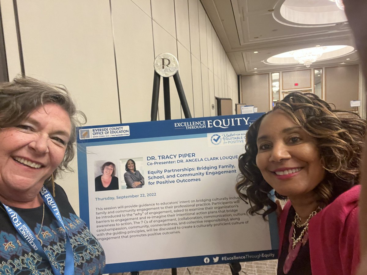 Tracy Piper, M. Ed., Ed. D. tweet media