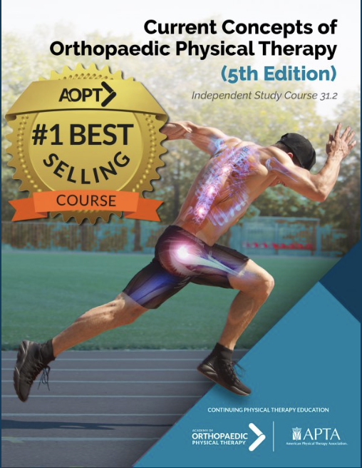 APTAOrthopedics's tweet photo. More than 10,000 Ortho PTs have used this to become a confident &amp; competent physical therapist.

Want a free preview?

Retweet &amp; I'll send it to you now https://t.co/XR4beaq3gg