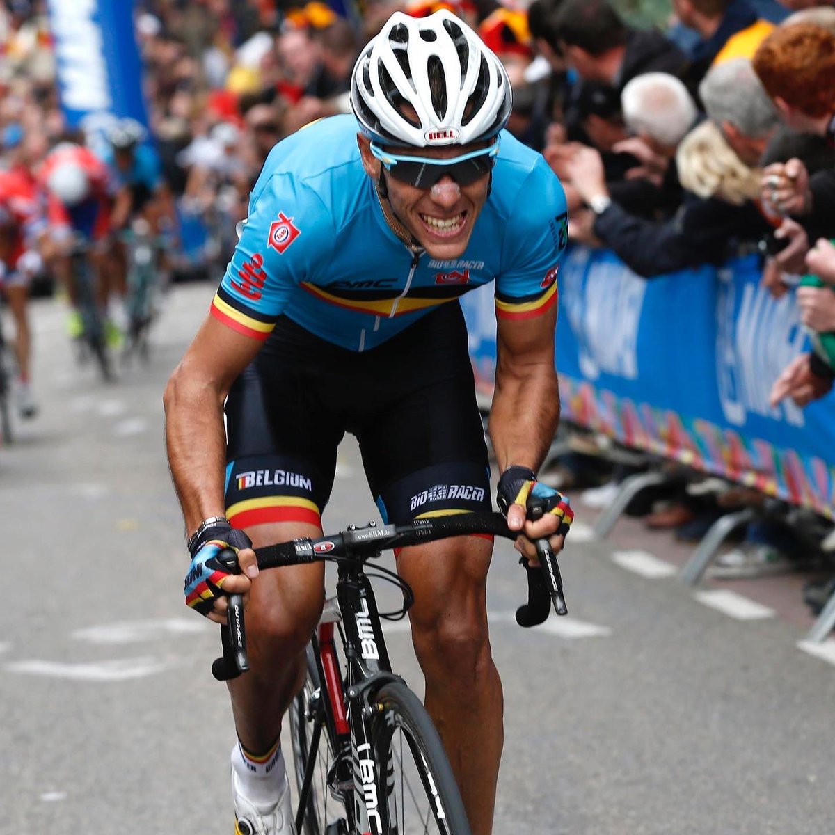 PhilippeGilbert tweet picture
