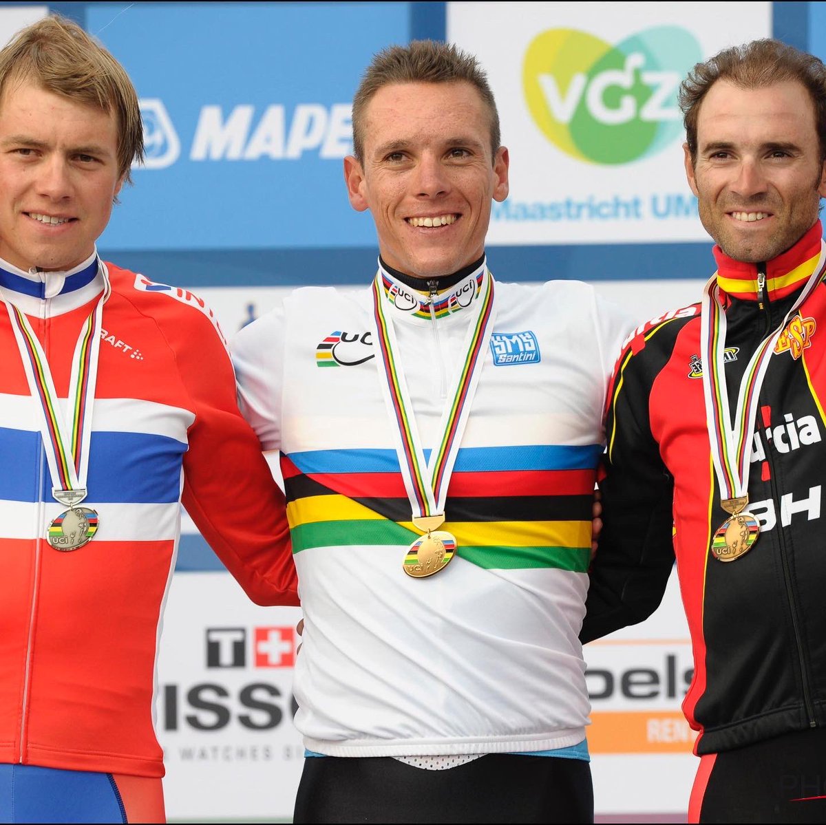 PhilippeGilbert tweet picture