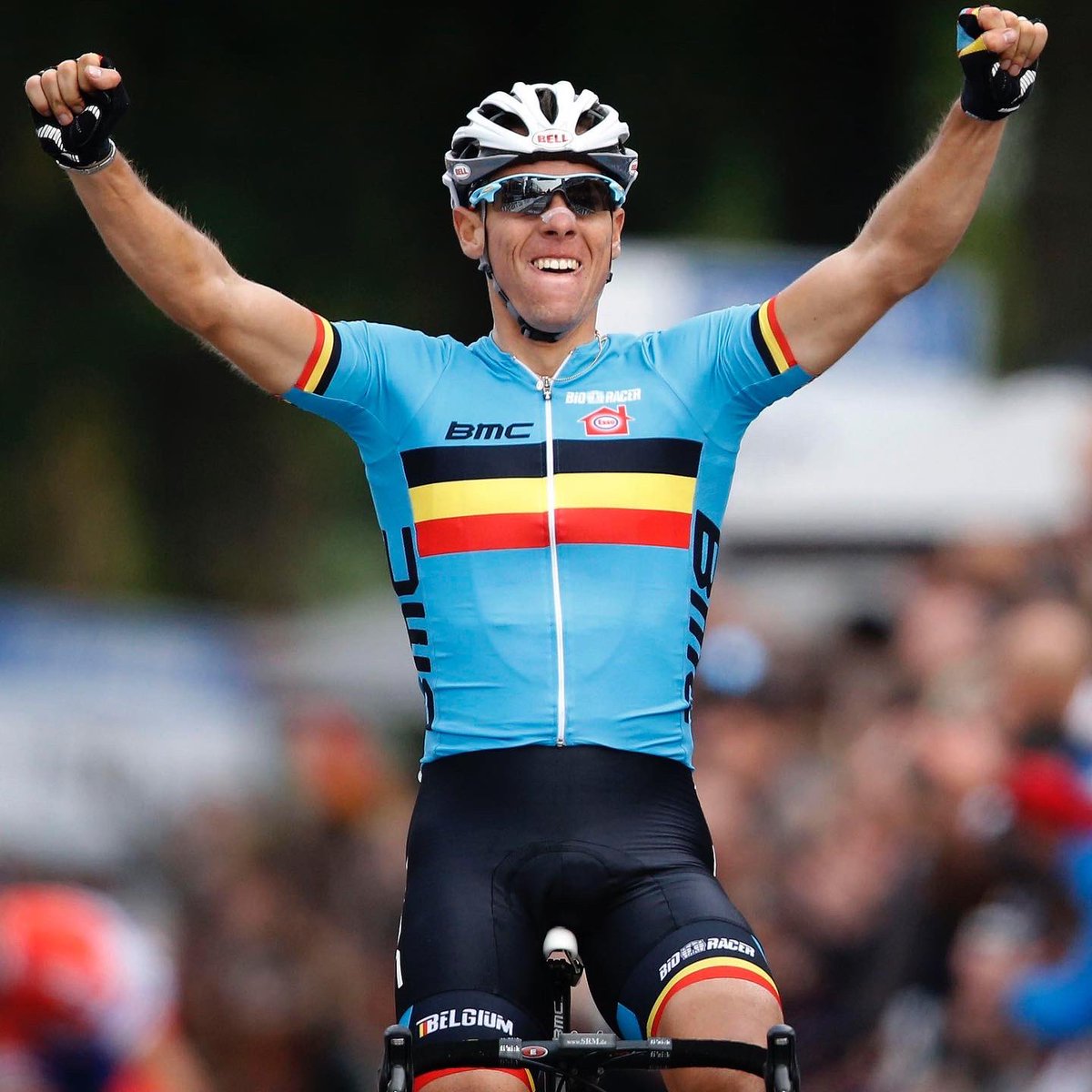 PhilippeGilbert tweet picture