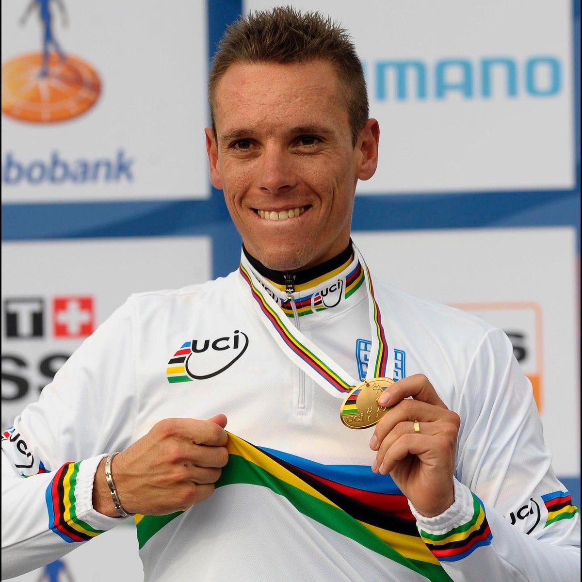 PhilippeGilbert tweet picture