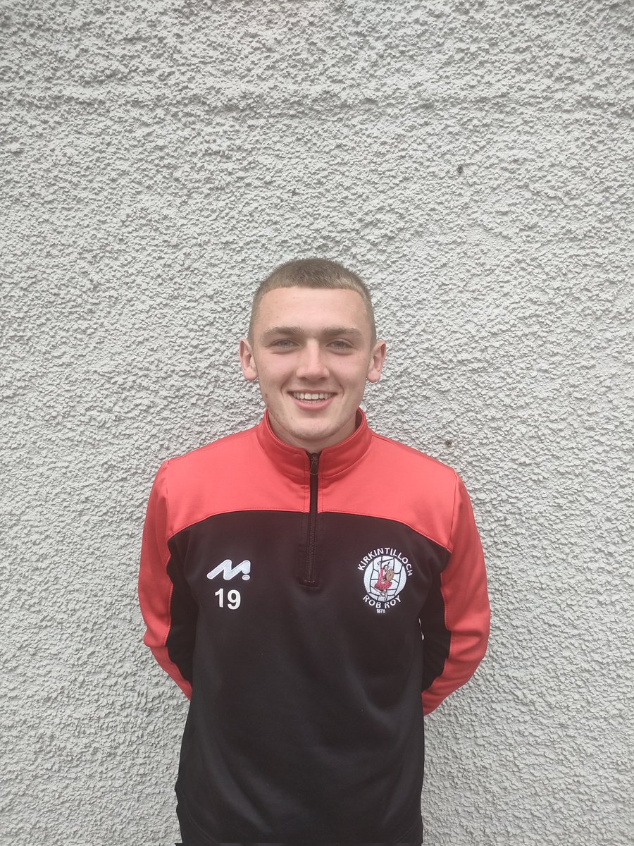 KirkyRobRoyFC's tweet photo. The club are delighted to announce that defenders @KianGilday and @Dannyohalloran5 have  signed contract extensions that keeps them with The Rabs through till the end of next season.
#MonTheRoy🔴⚫ https://t.co/3kPOsqnbjR