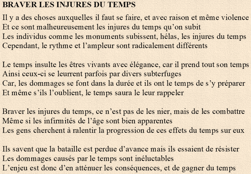 scribaland's tweet photo. #Scribaland BRAVER LES INJURES DU TEMPS
Outrages à faire oublier, avec outrecuidance!#lire #braverlesinjuresdutemps #screenwriter #screenwriters #screenwriting #school #schools #scriptwriter #scriptwriters #scriptwriting #sentence #sentences #selfeditor #selfedition #sing #singer https://t.co/d7FjyKR5Hp