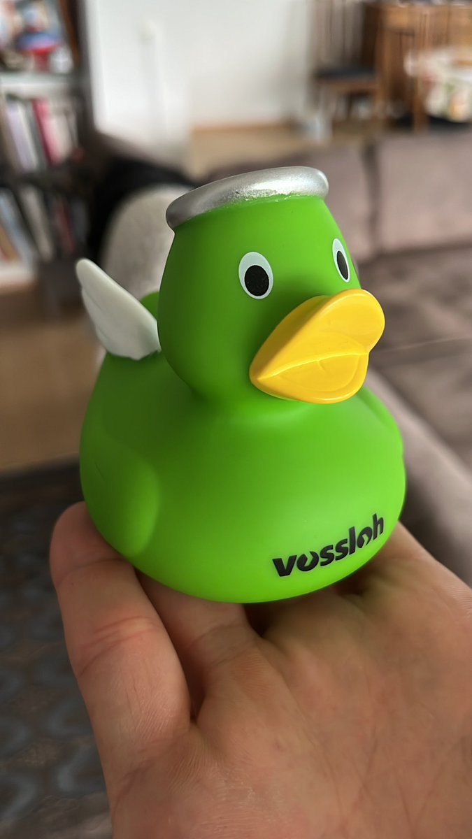Vincent Jost tweet media