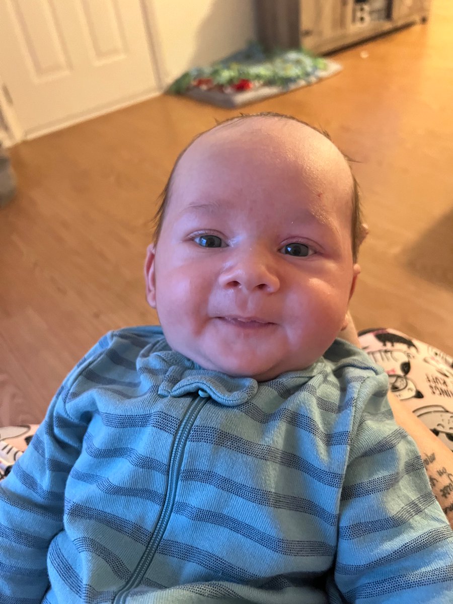 Kristennbeck_'s tweet photo. This sweet baby boy 🥹🤍 https://t.co/XUCCEhkmzU