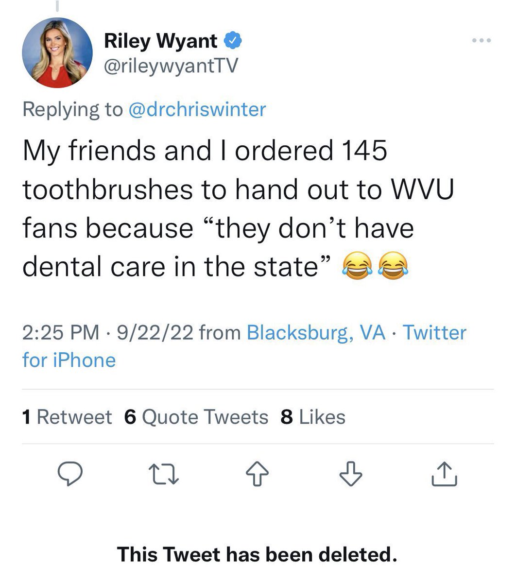 Kara Piechowski tweet media