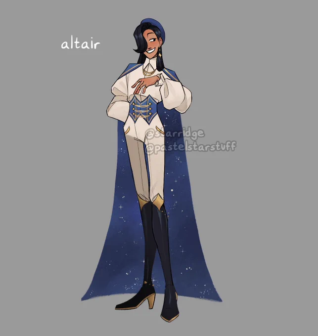 first of three adopt auctions in the summer triangle set to celebrate the end of summer! info below! 