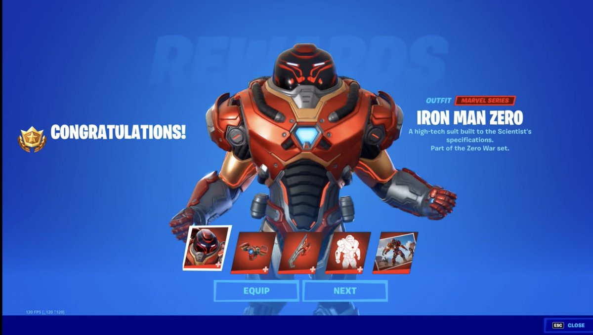 Fortnite Leaks 🕜 tweet media