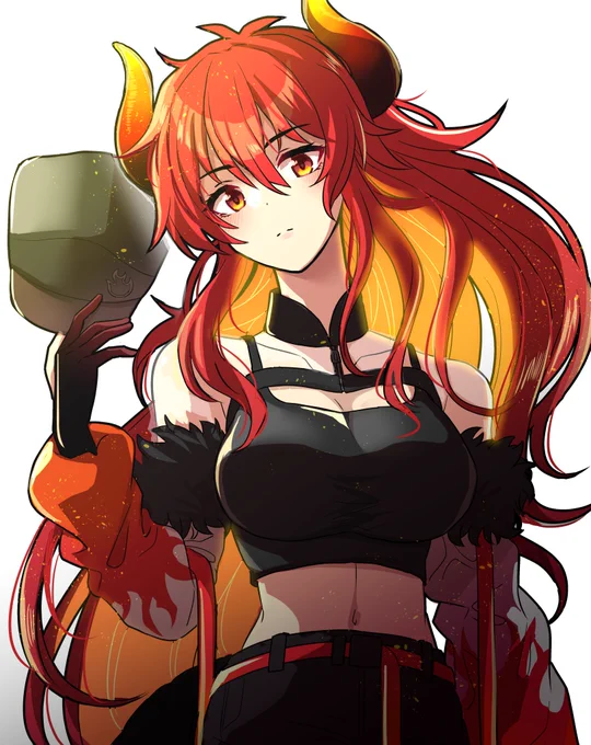 #ドーラの宝物庫 
