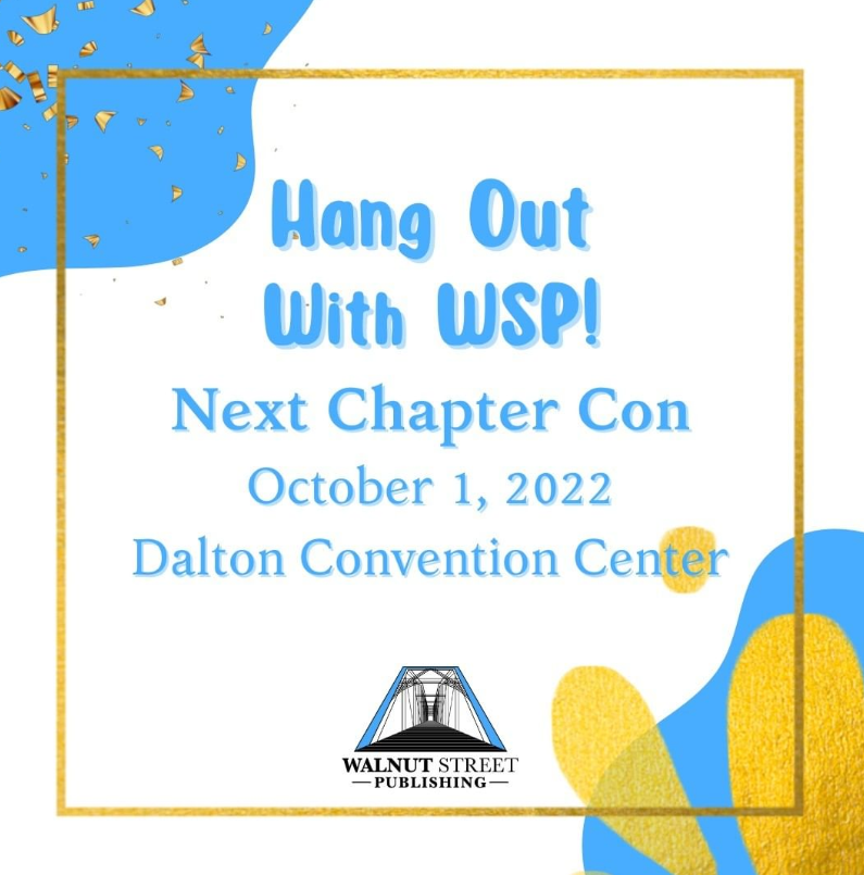WSPubCHA's tweet image. Come hang out with us at Next Chapter Con! @NextConvention You have the opportunity to speak to our team 1:1 about your publishing needs. Numerous authors and businesses are coming together to make this event quite hard to miss. See you there! nextchaptercon.com