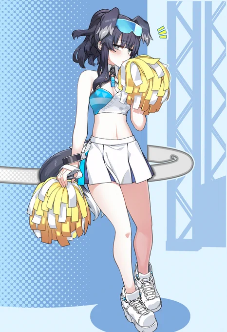 チアヒビキ……… 