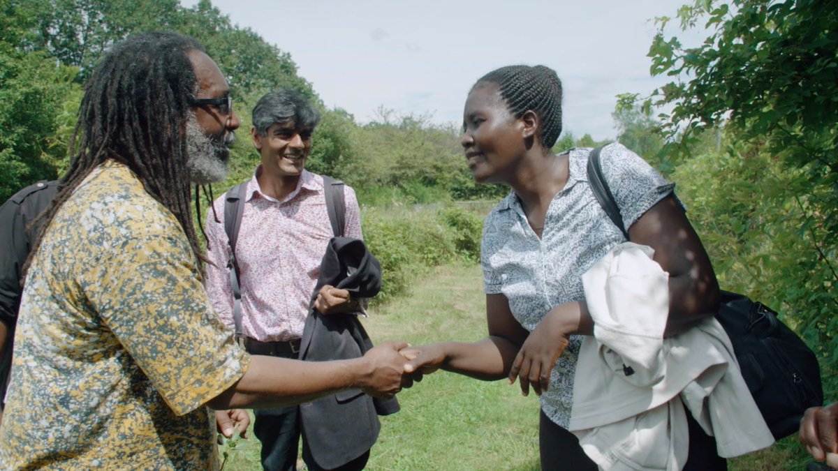 DartmouthFilms's tweet photo. 'A call to action on individual, collective and international levels', Tom Dawson, Total Film
THE ANTS & THE GRASSHOPPER out in cinemas this weekend.
Tickets --> https://t.co/2SdYOXOdgw
#collectiveaction #changeamind #theantsandthegrasshopper #GBGW #climatechange https://t.co/dfQwdgXobu