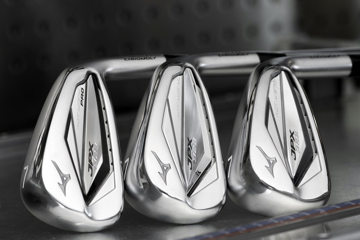 Nothing Feels Like A Mizuno Mizuno Golf Usa