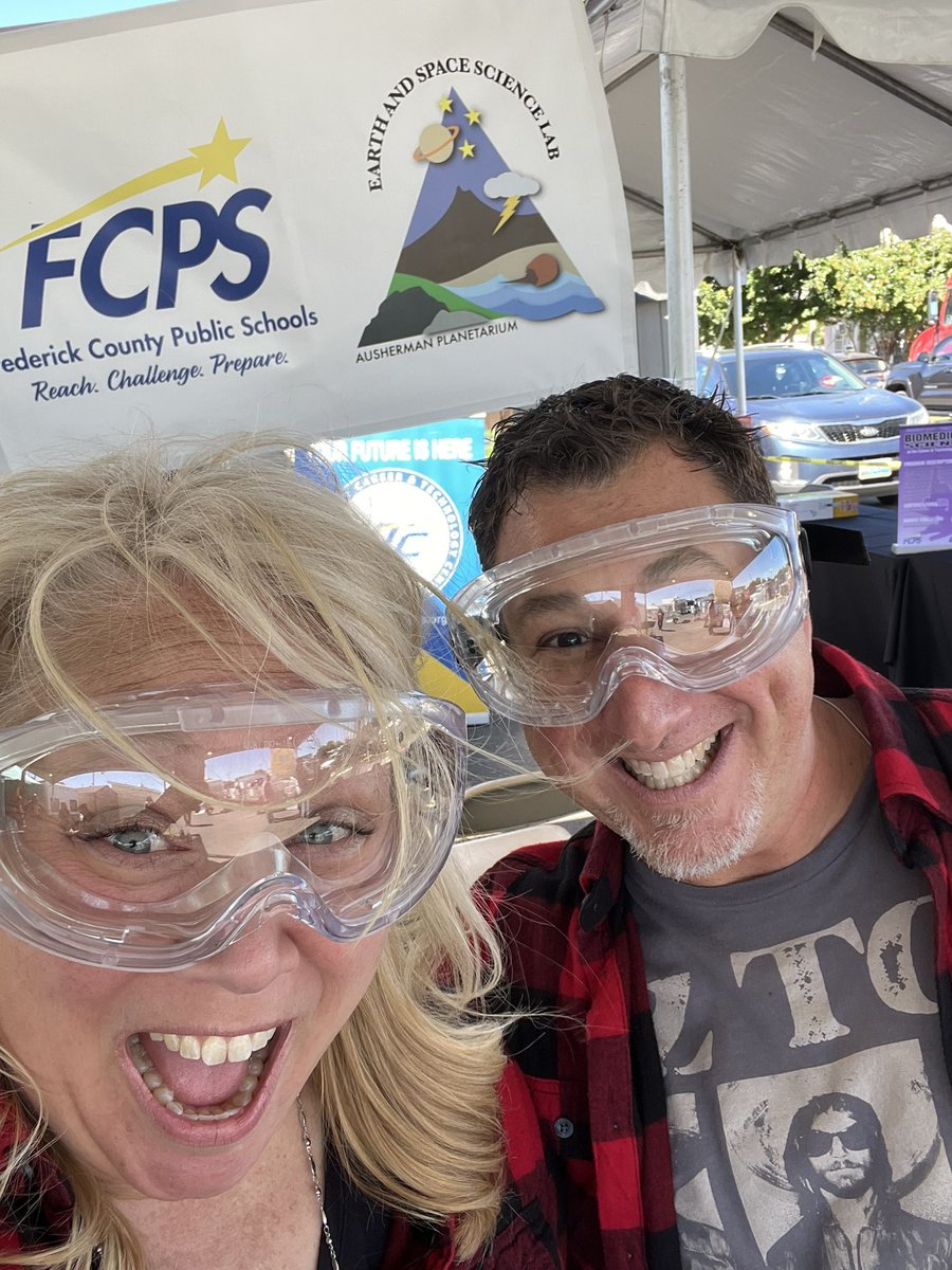 FCPS ESSL tweet media