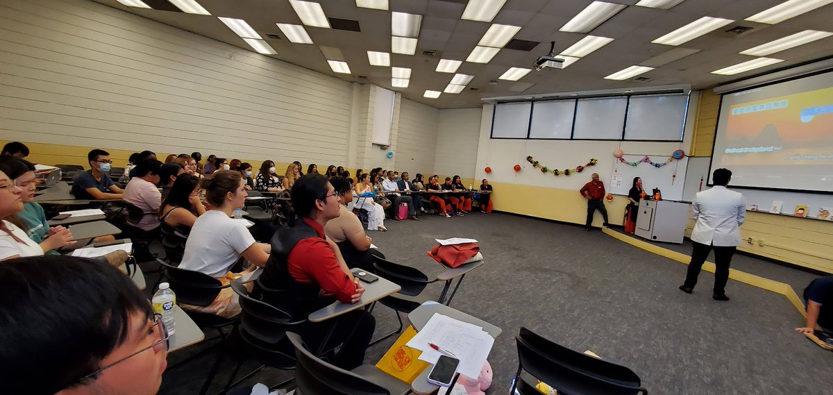 What a great show it was yesterday at the Chinese Mid-Autumn Festival! There was a great mix of song and dance from Chinese culture. A BIG high five to a job well done!