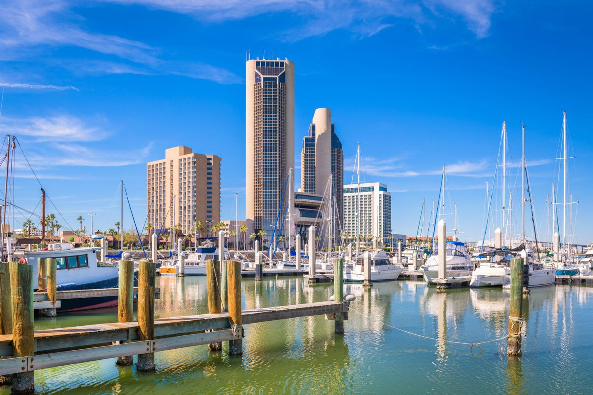 TDCAA's tweet photo. Another successful seminar is in the books. Adios &amp; safe travels to all who joined us in lovely #CorpusChristi for our 2022 Annual Conference! https://t.co/eonTFu2dpK