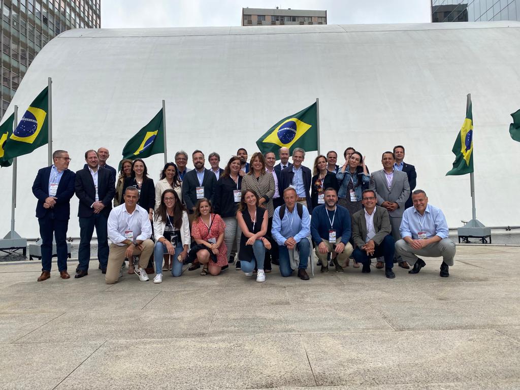 aceleralitoral's tweet image. ¡@Nandita_santafe participó del Segundo Encuentro de Presidentes/as - Rectores/as de @MetaRedX!

El objetivo fue debatir los avances y el futuro de la colaboración universitaria en el ámbito del emprendimiento.

#colaboración #metaredx #universia #universidades