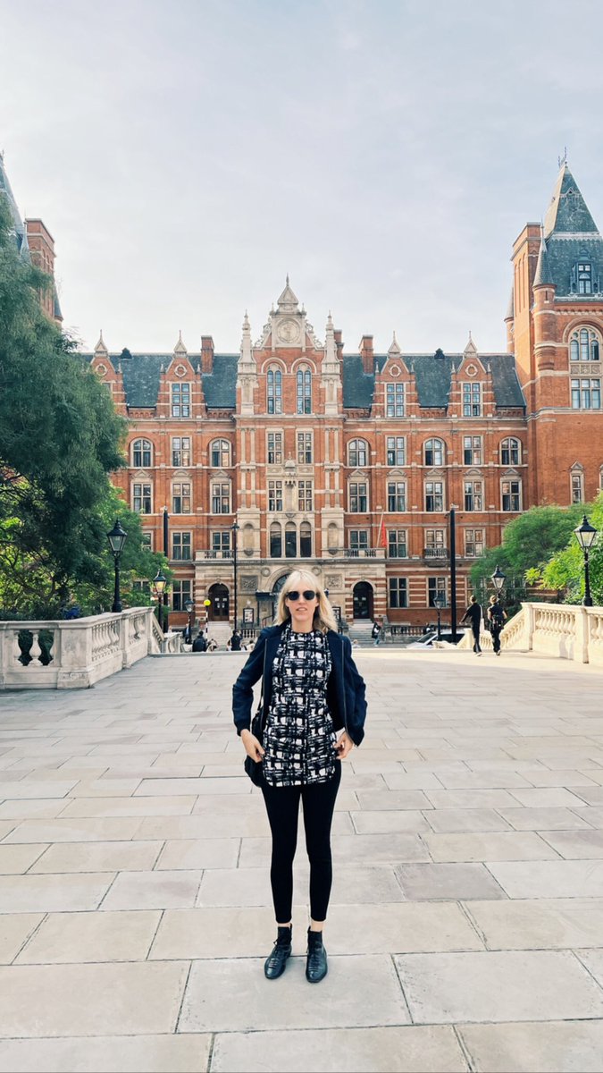 Kate Simko tweet media