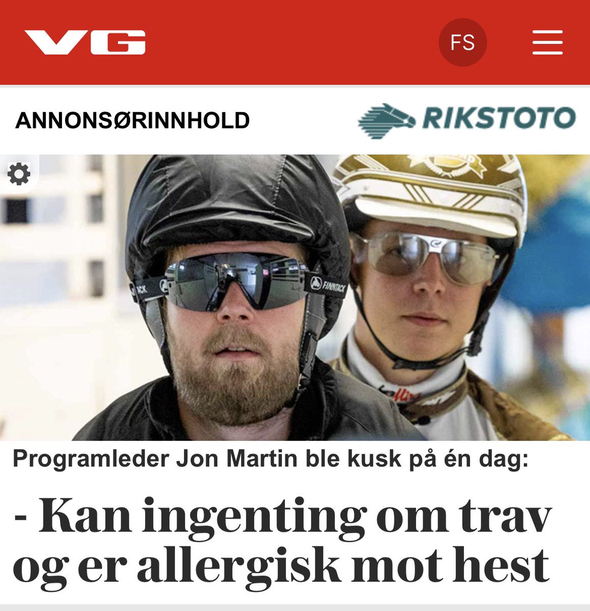 Fredrik Saltbones tweet media