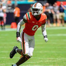 #AGTG Blessed to Receive my first D1 Offer from The University of Miami💚🧡 <a href="/coach_cristobal/">Mario Cristobal</a> <a href="/coachcfrazier/">Chad Frazier</a> <a href="/CoachFree08/">Ivin Freeman</a> @Mansell247 <a href="/ChadSimmons_/">ChadSimmons</a> <a href="/lRaulAguirre/">Raul Popo Aguirre</a> <a href="/Cats_Recruiting/">Whitewater Football Recruiting</a> <a href="/RecruitGeorgia/">Recruit Georgia</a> <a href="/lukewinstel/">Luke Winstel</a> #Blessed!