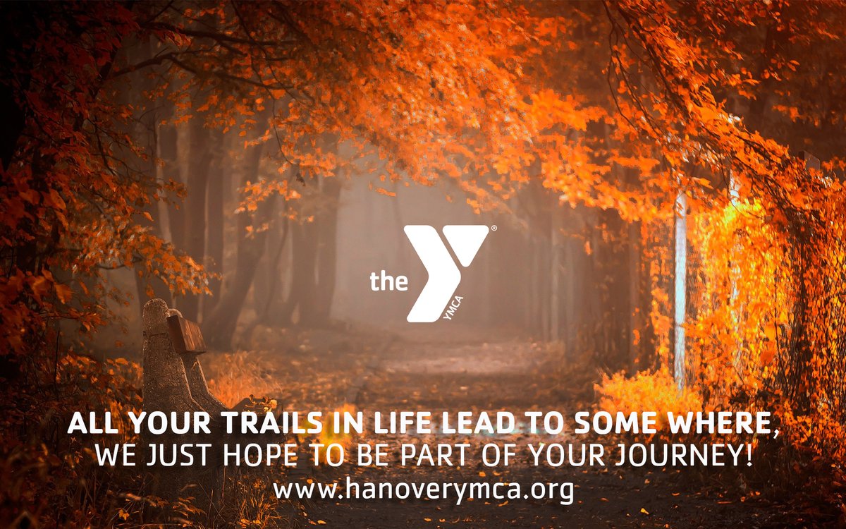 Hanover Area YMCA tweet media