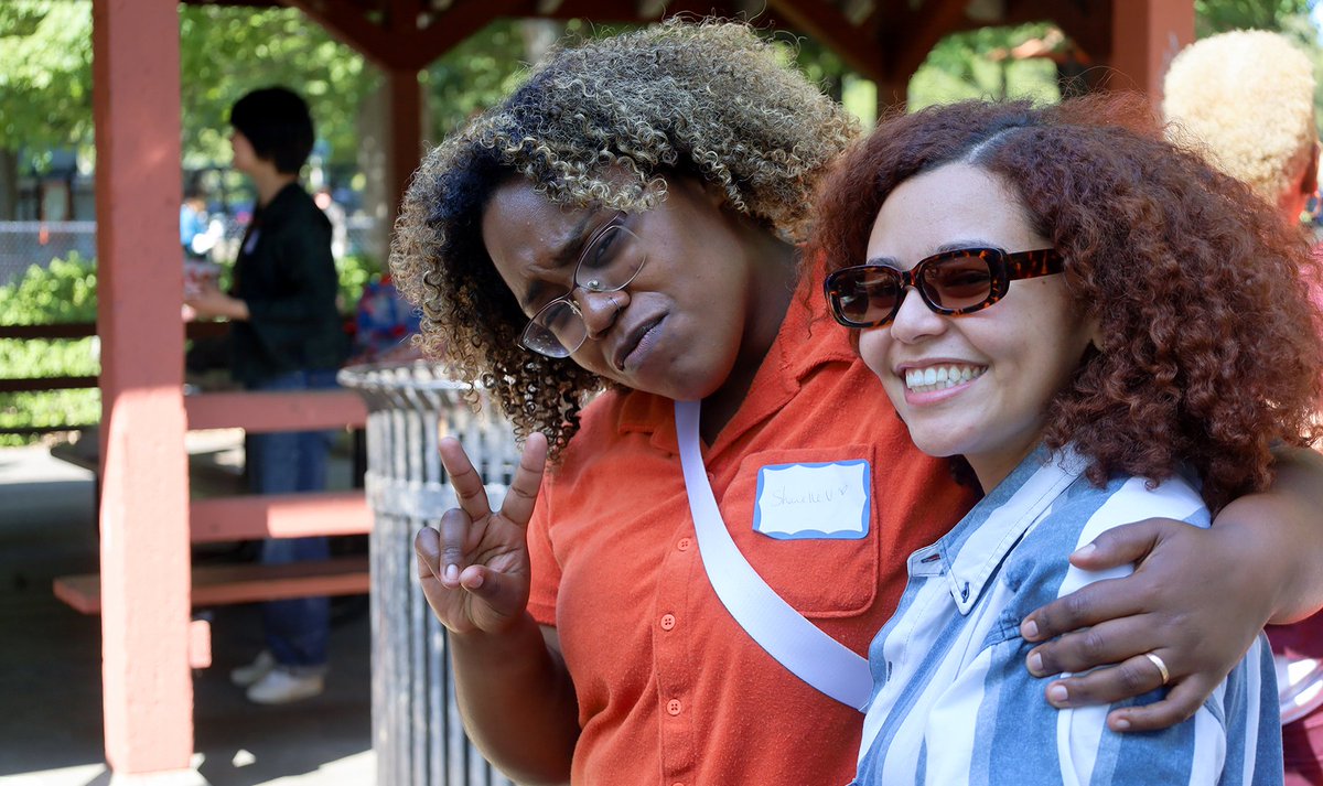 company_one's tweet photo. Thanks again to all who joined us — we had a blast sharing a gorgeous day, free food, tunes, and artmaking for all ages with over 150 of our friends! #KickBackWithC1 https://t.co/rXEClSXwKJ