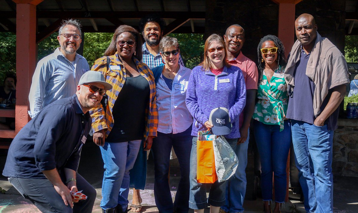 company_one's tweet photo. Thanks again to all who joined us — we had a blast sharing a gorgeous day, free food, tunes, and artmaking for all ages with over 150 of our friends! #KickBackWithC1 https://t.co/rXEClSXwKJ