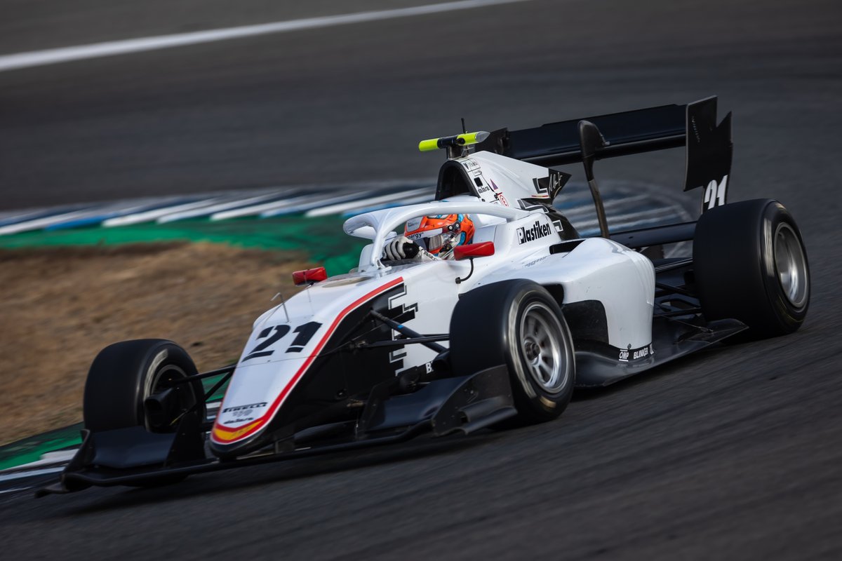 Francesco Pizzi tweet media