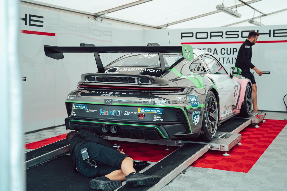 Nathan Harrison 🇬🇧 tweet media