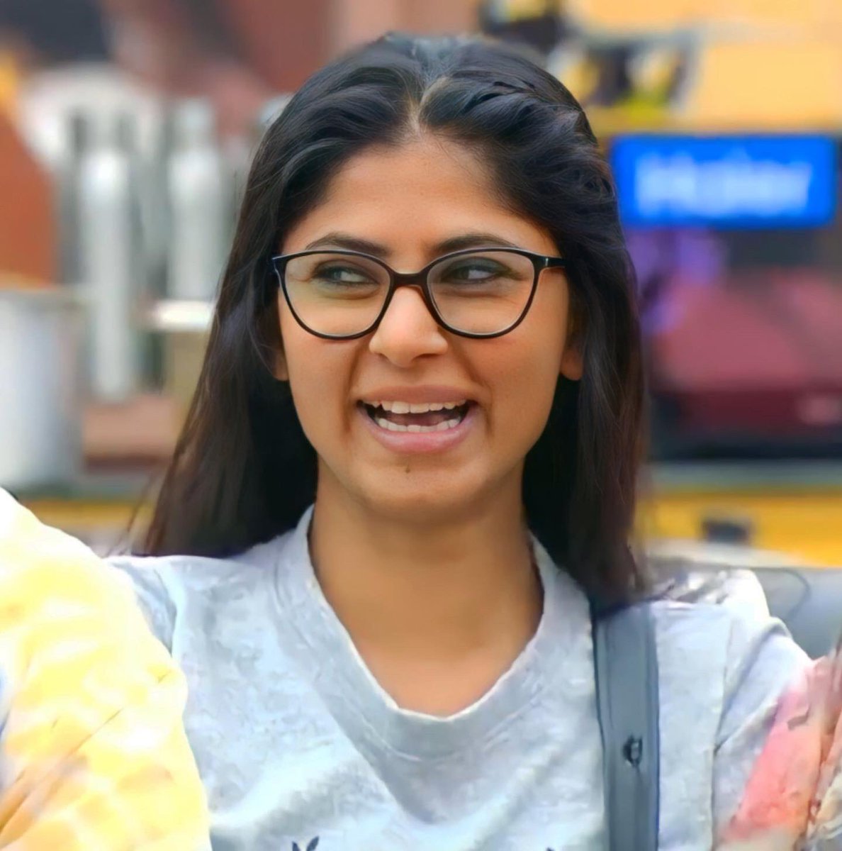 thenehachowdary's tweet photo. Last few hours of voting... Keep voting 🤞🏻
Login to Disney + Hotstar APP
Search for BIGG BOSS
CAST YOUR VOTE FOR
Neha Chowdary(10 Votes)
Give 10 missed calls to 72888 77604
#nehachowdary #neha #biggboss6 #biggbosstelugu #voteforneha https://t.co/faLhK0B2Je