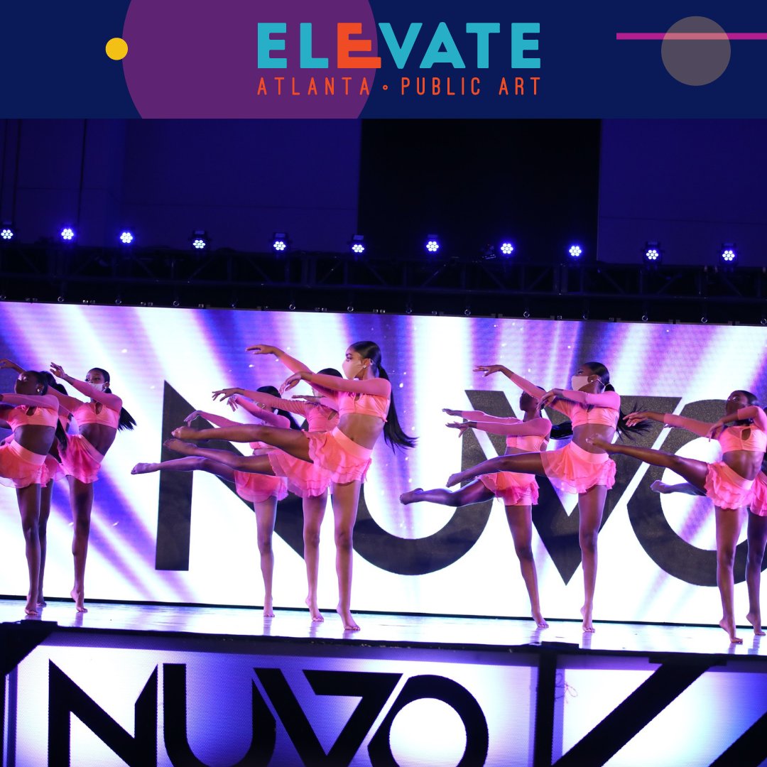 ElevateAtl tweet picture