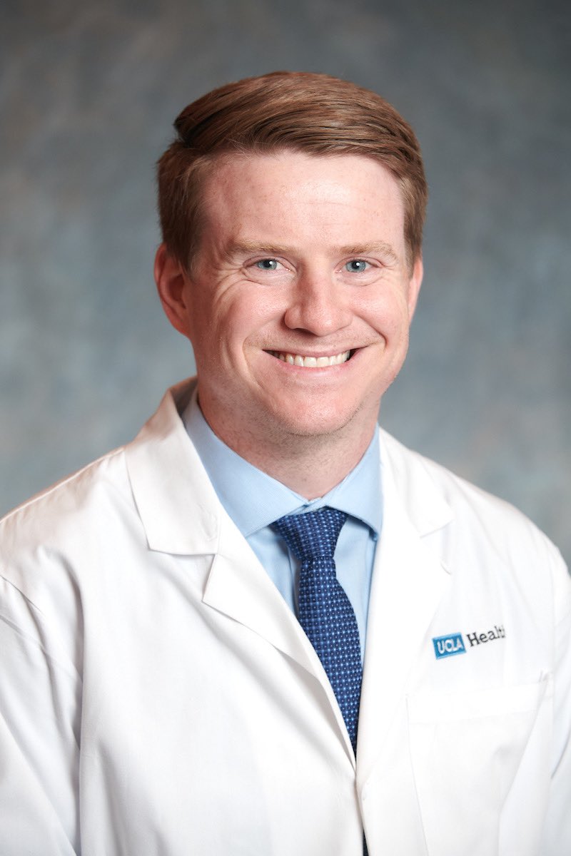 UCLA Cardiology Fellowship tweet media