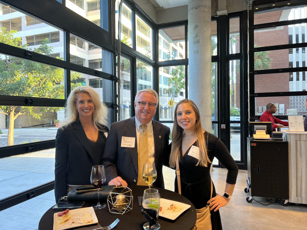 Chamber Palm Beaches tweet media