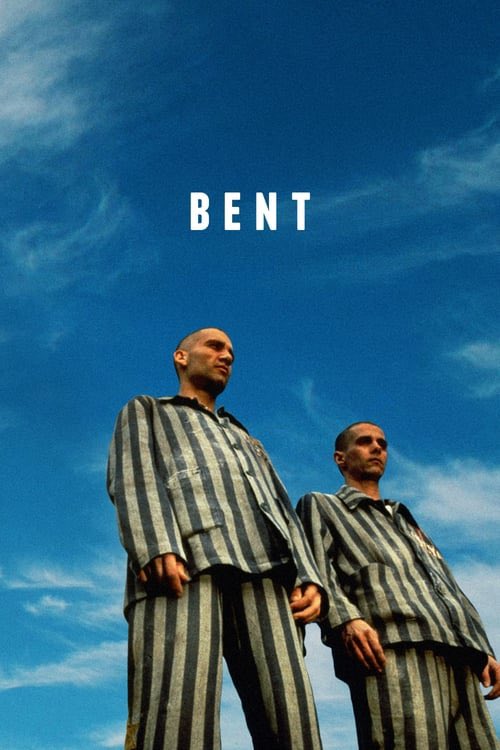 casarottoramsay's tweet photo. There are still some tickets remaining for this very special 25th anniversary screening of BENT on Tues 27th Sept at the @BFI, that includes a Q&amp;A with writer Martin Sherman, director Sean Mathias &amp; @IanMcKellen.
Tickets here: https://t.co/tjZv7gV2Lw https://t.co/gZG2WfGHns