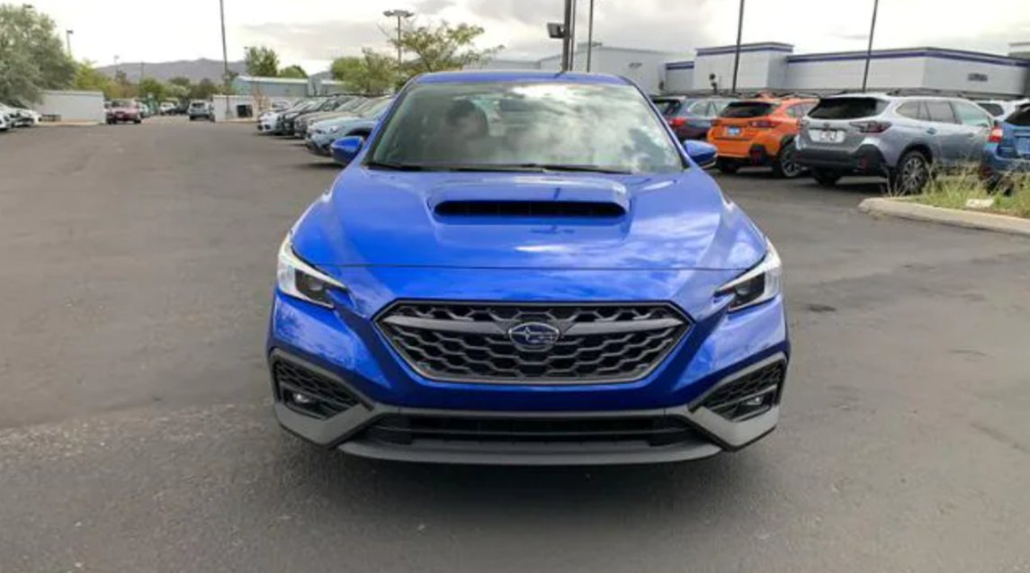 Lithia Reno Subaru tweet media