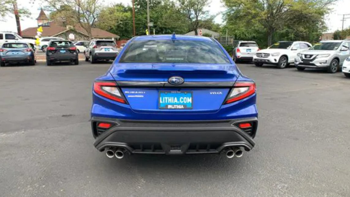 Lithia Reno Subaru tweet media