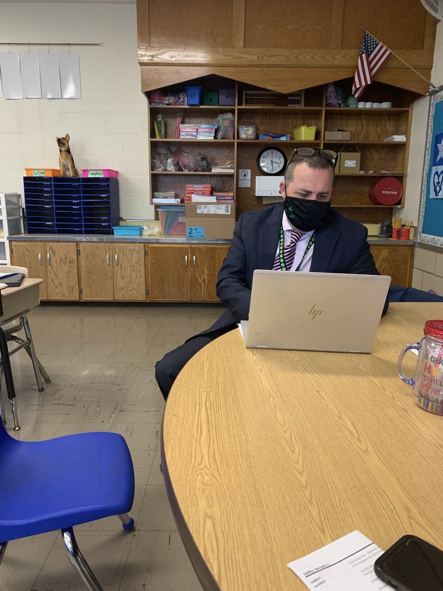 Dr. Darryl L. Williams tweet media